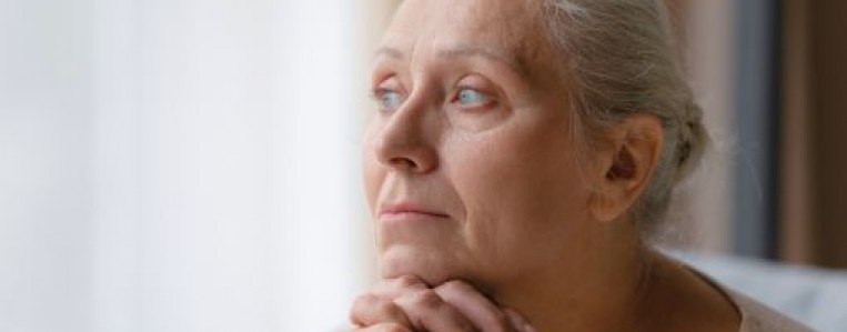 Чому дружини з віком втрачають почуття до чоловіків: проста, але незручна правда