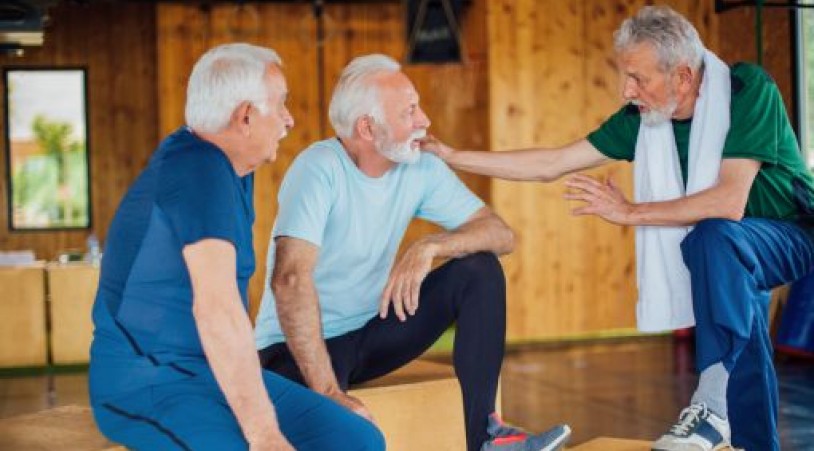 5 трендів оздоровлення, які можуть принести більше шкоди, ніж користі після 50 років