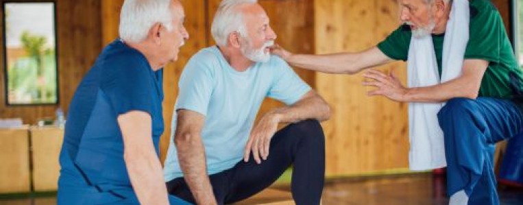 5 трендів оздоровлення, які можуть принести більше шкоди, ніж користі після 50 років