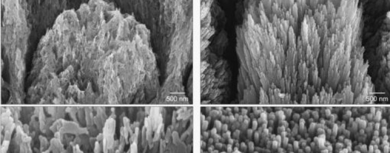 Новий гель, який відновлює зубну емаль: крок до революції в лікуванні карієсу 