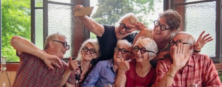 Чому деякі люди виглядають молодше за свій вік