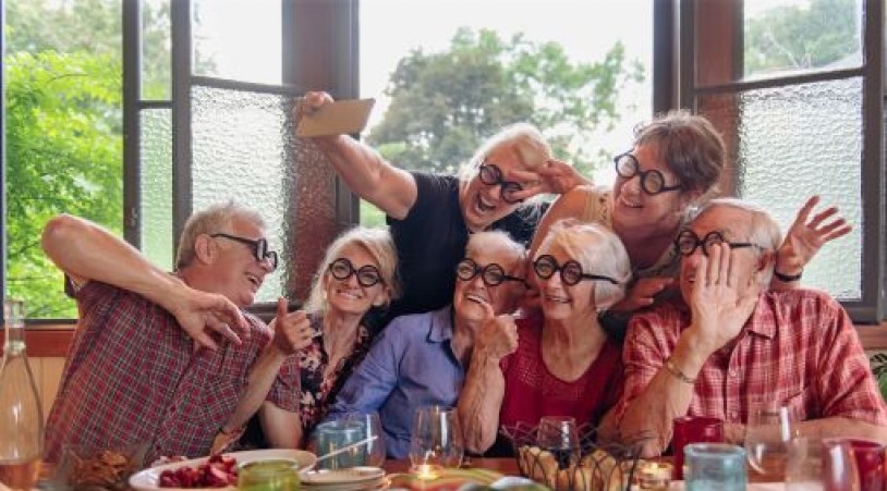 Чому деякі люди виглядають молодше за свій вік