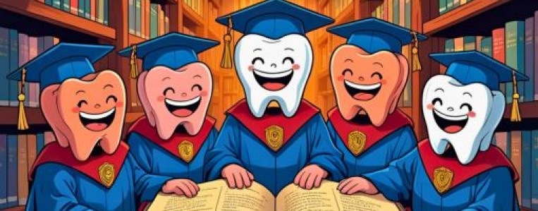 Зубна філософія і перевірочний тест