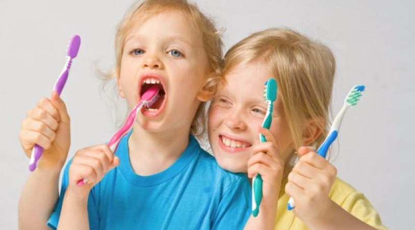 Навіщо чистити зуби?