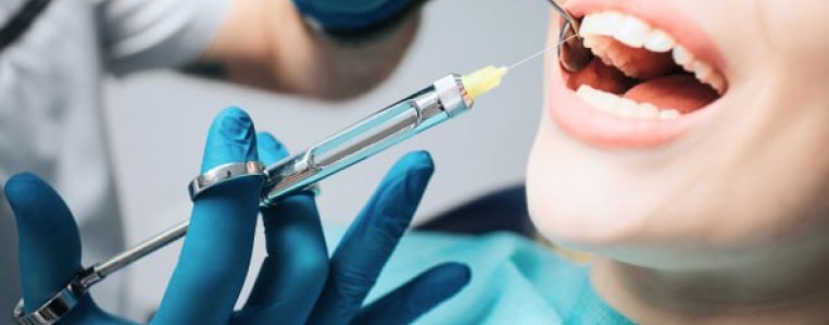 Безпечне застосування наркозу в стоматології: рекомендації експертів