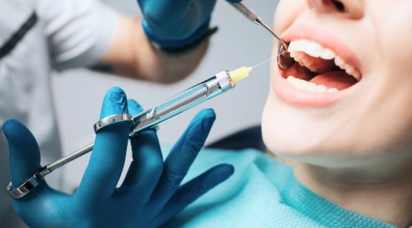 Безпечне застосування наркозу в стоматології: рекомендації експертів